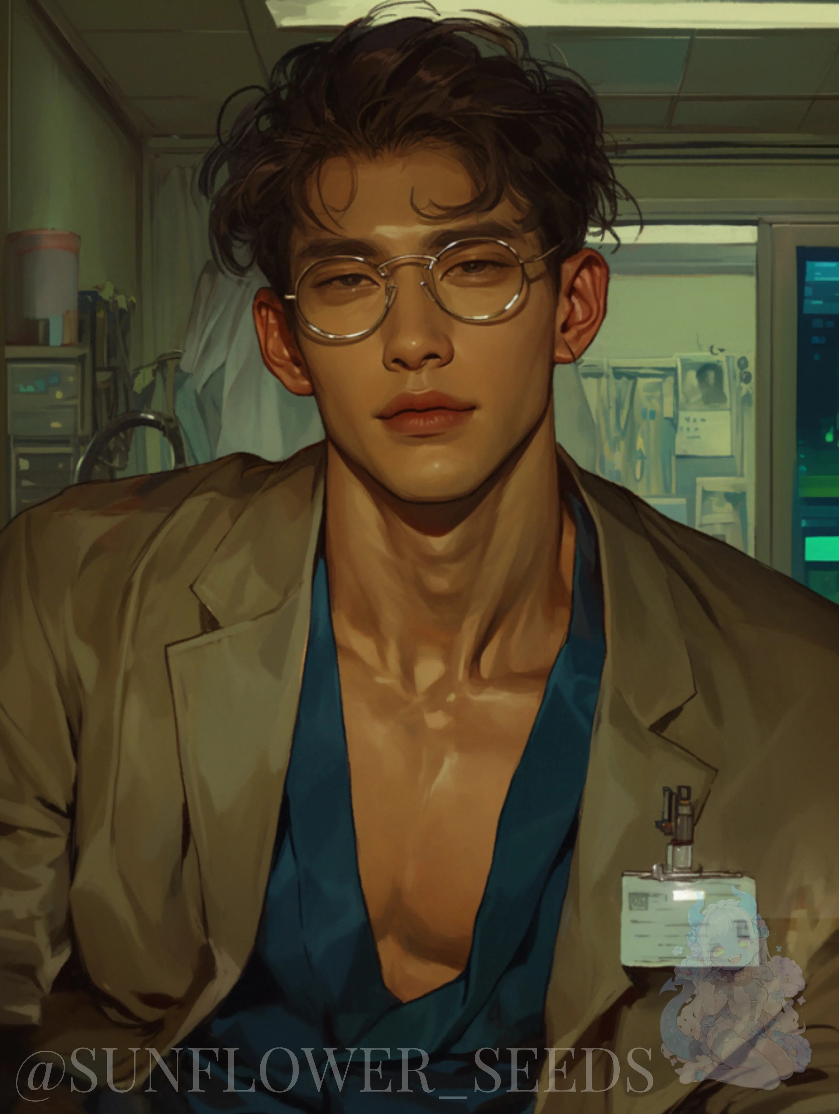 Dr. Hwang